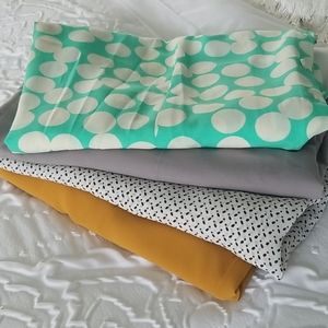 Professional Blouses Bundle